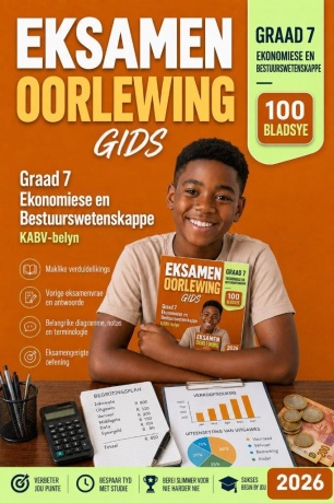 Graad 7 - Ekonomiese en Bestuurswetenskappe
