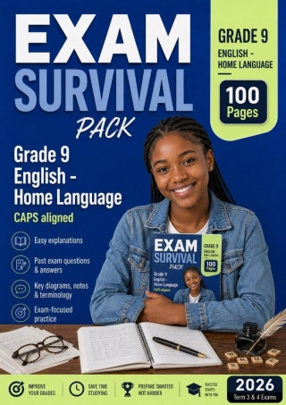 Grade 9 - English HL