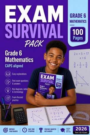 Grade 1 - Mathematics