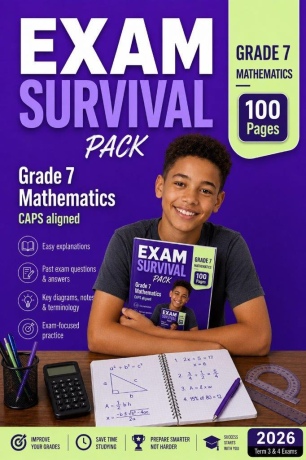 Grade 7 - Mathematics