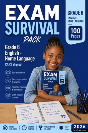 Grade 1 - English HL