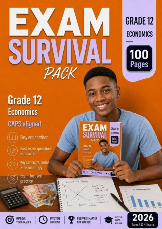 Grade 12 - Economics