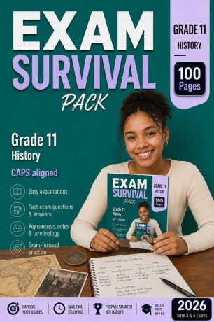 Grade 11 - History