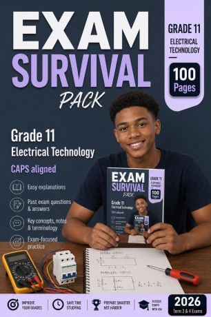 Grade 11 - Electrical Technology