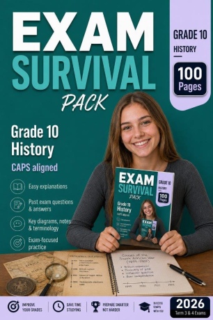 Grade 10 - History