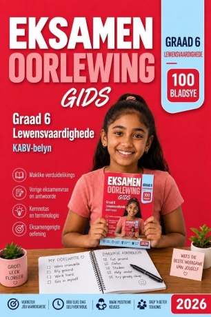 Graad 6 - Lewensvaardighede
