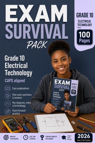 Grade 10 - Electrical Technology