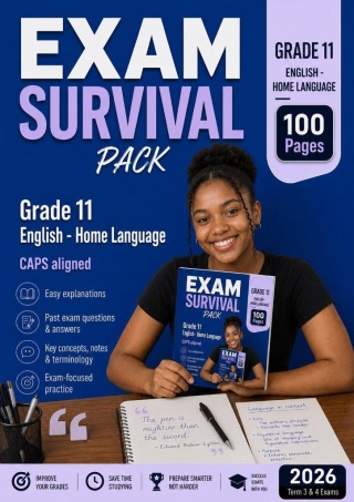 Grade 11 - English HL